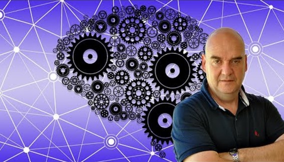 Entrena tu Mente. Aumenta tus Capacidades Cerebrales