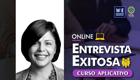 Entrevista Exitosa