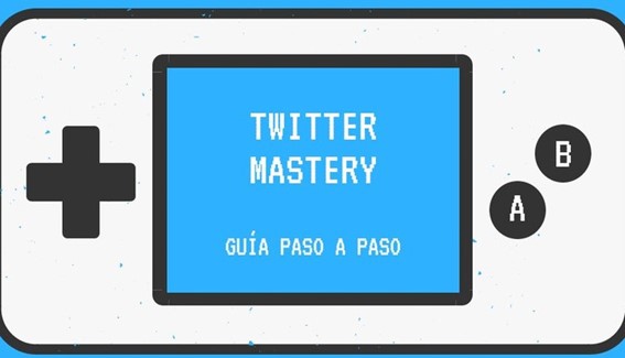 Twitter Mastery - Promociona tu Producto, App o Videojuego