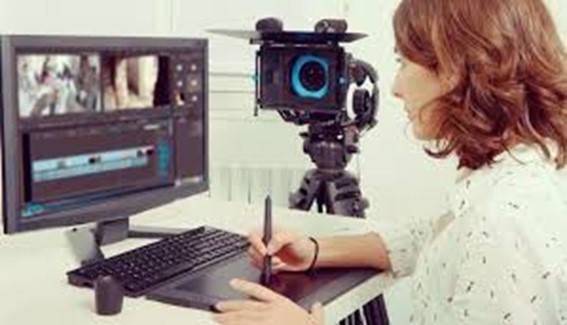 Aprende a editar videos y déjalos listos para YouTube - Jose Ruben Guerrero Esparza Aprende a editar videos y déjalos listos para YouTube
