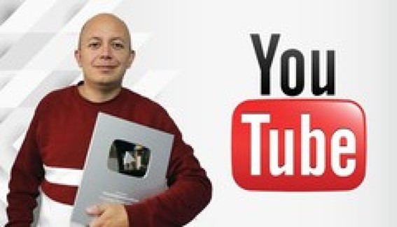 Como lleve mi canal en Youtube de 0 a 120.000 suscriptores