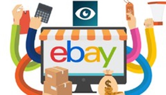 Ebay Dropshipping Búsqueda de Productos Super Ventas
