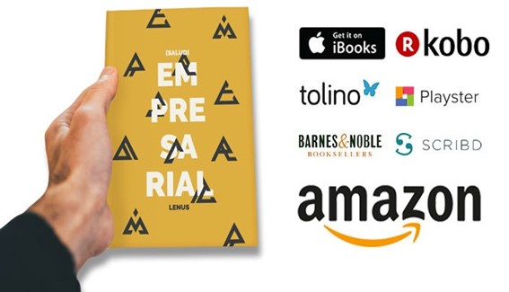 Escribir y publicar un libro con Herramientas Gratuitas