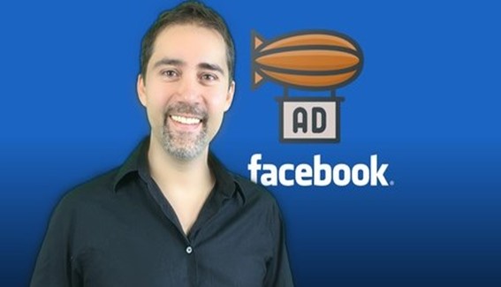 Facebook Ads para Principiantes. Crea Anuncios en Facebook - Diego Davila Facebook Ads para Principiantes. Crea Anuncios en Facebook