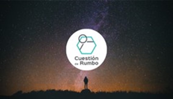 Haz una pausa, Cuestiona tu Rumbo