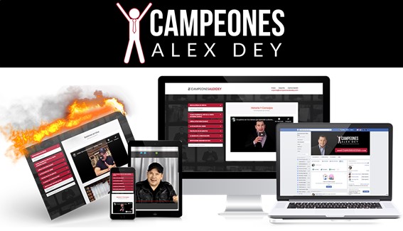 Campeones