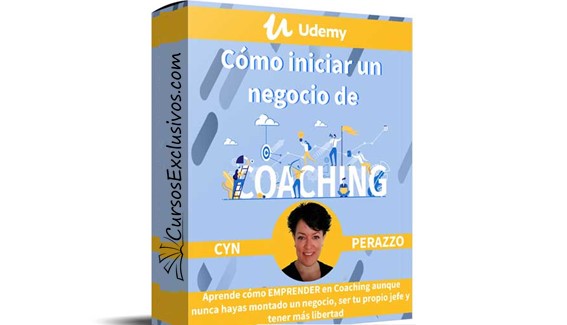 Cómo Iniciar un Negocio de COACHING (De novato a experto)