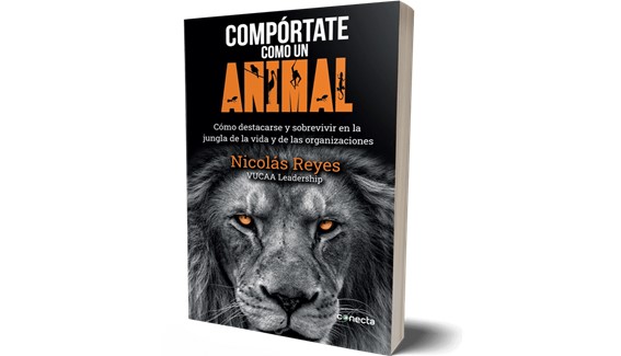Compórtate como un Animal
