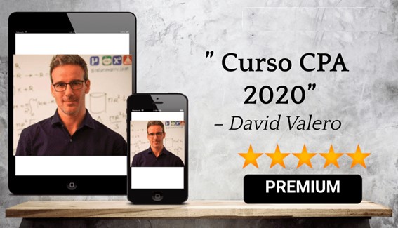 Curso CPA