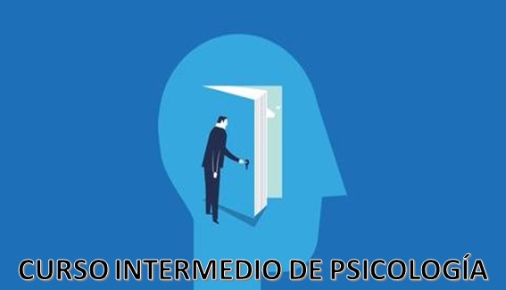 Curso Intermedio de Psicología - Hernando Ferro Curso Intermedio de Psicología
