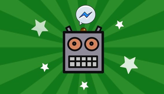 Curso de Facebook Messenger ChatBot