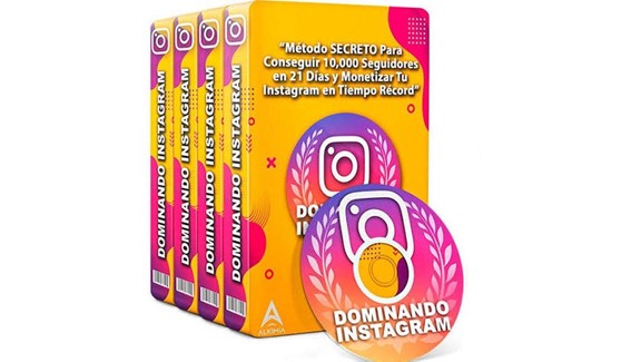 Dominando Instagram