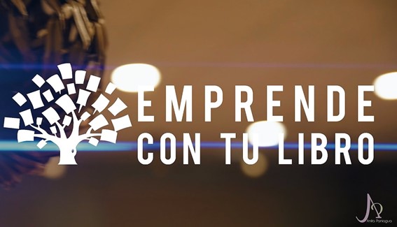Emprende Con Tu Libro