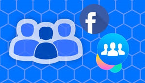 Gestión de Grupos de Facebook