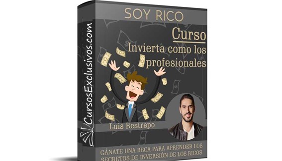 Invierta Como Los Profesionales