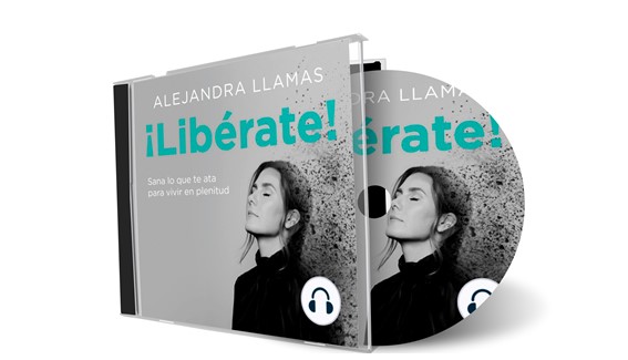 LIBERATE - Sana lo que te ata para vivir en plenitud