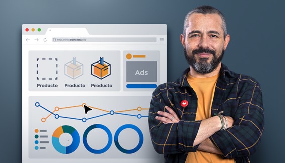 Lanzamiento de tu Primer Negocio Online