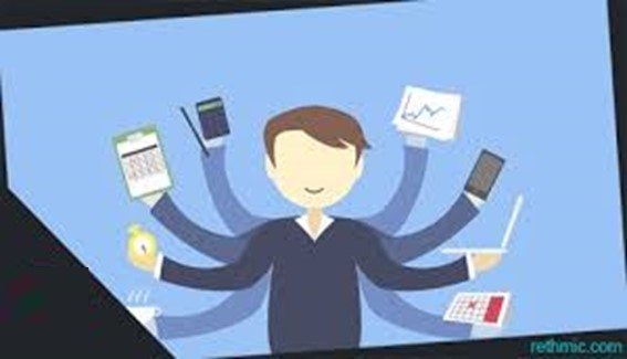 Las 4 Claves Para Priorizar Tareas y Actuar - Método FAST