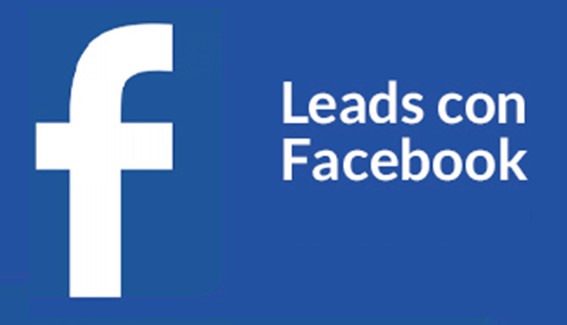 Leads con Facebook