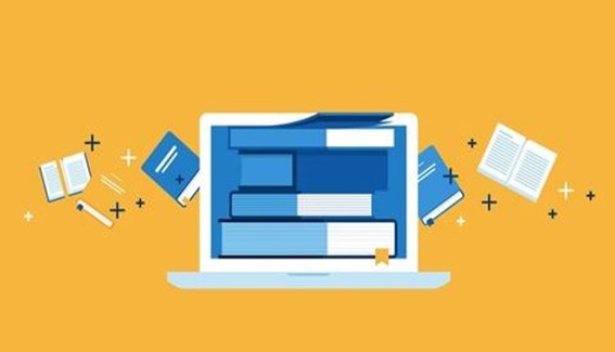 Marketing online para escritores. Triunfa con tu libro