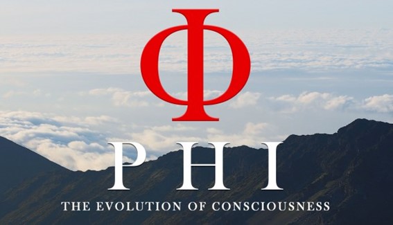 PHI La Revolución de la Conciencia