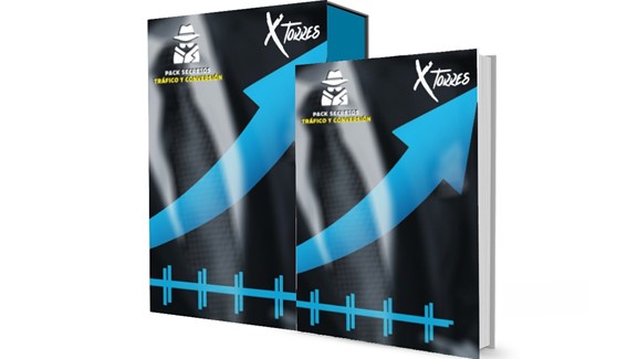 Pack Secreto Tráfico y Conversión
