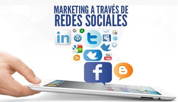 Redes Sociales