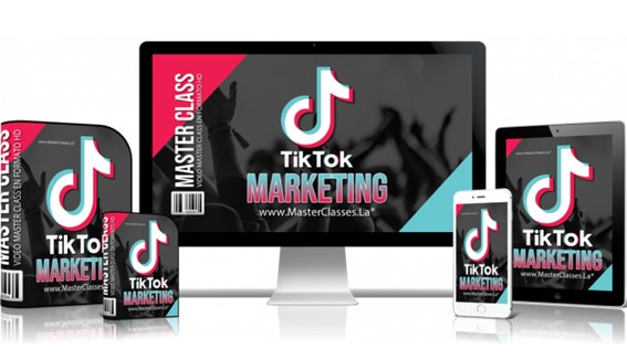 Tik Tok Marketing