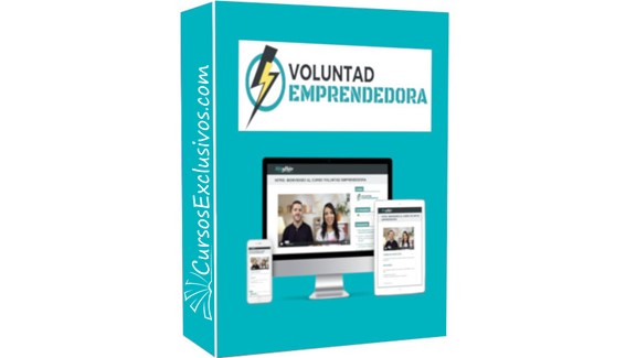 Voluntad Emprendedora