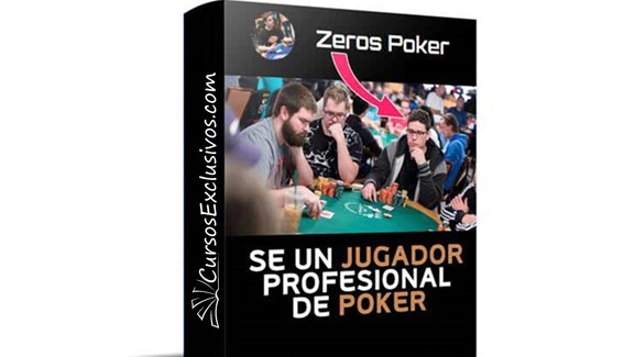 Zeros Poker