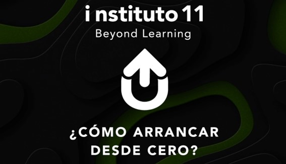 Cómo Arrancar desde Cero