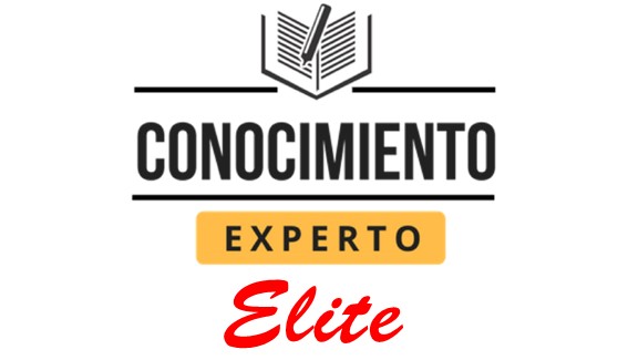 Conocimiento Experto Elite