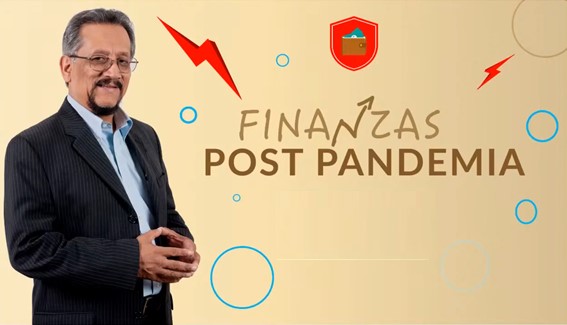 Finanzas Post Pandemia