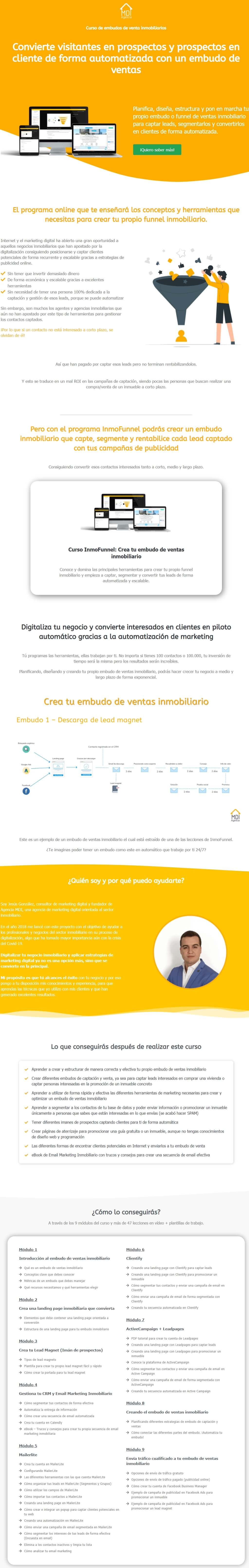 InmoFunnel