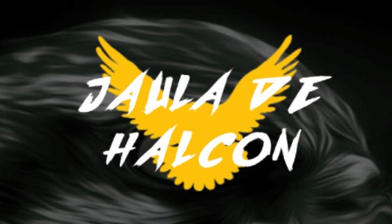 Jaula de Halcón - Carlos Muñoz, i11online Jaula de Halcón