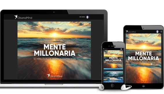 Mente Millonaria Premium