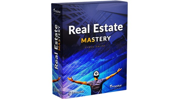 Real State Mastery