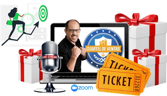 WORKSHOP Cómo Triplicar tus Ventas con WhatsApp en 2021