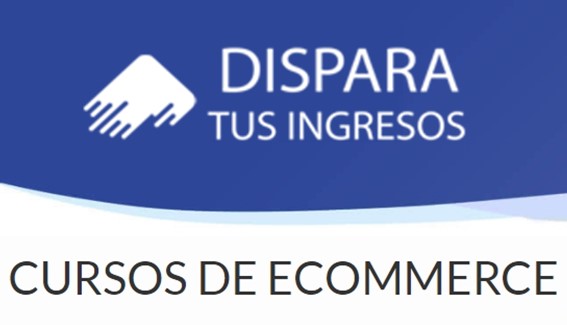 Cursos de Ecommerce