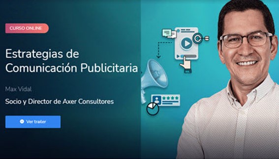 Estrategias de Comunicación Publicitaria - Max Vidal Estrategias de Comunicación Publicitaria