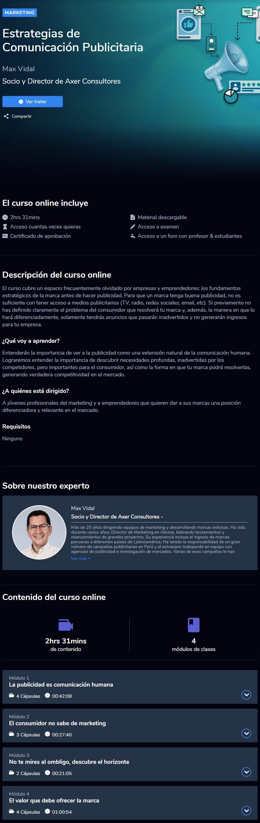 Estrategias de Comunicación Publicitaria 2 Estrategias de Comunicacion Publicitaria