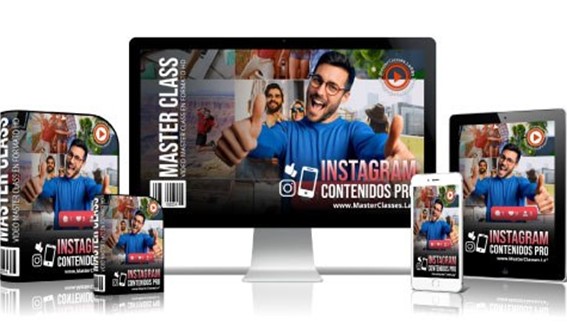 Instagram Contenidos PRO