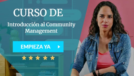 Introducción al Community Management