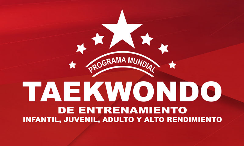 Programa Mundial Taekwondo de Entrenamiento Ireno Fargas2