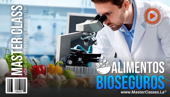 Alimentos Bioseguros
