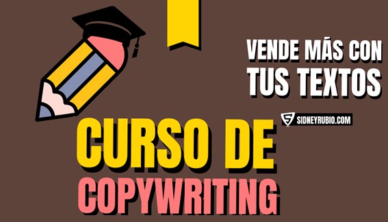 Curso Copywriting
