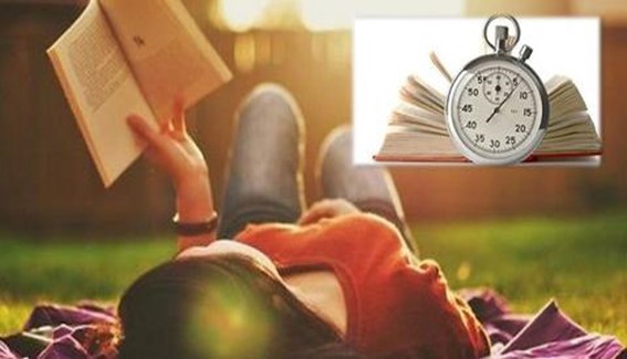 Técnicas de Lectura Rápida