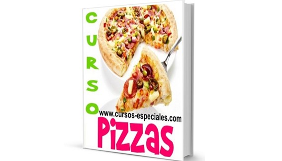 Curso Pizzero Online