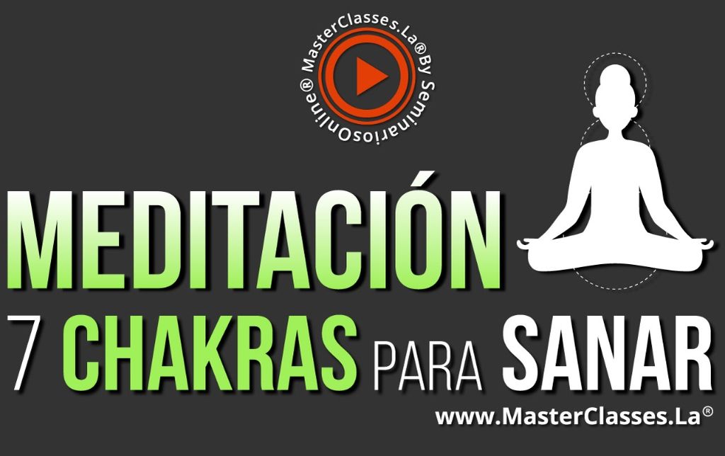 Meditacion 7 Chakras Para Sanar1