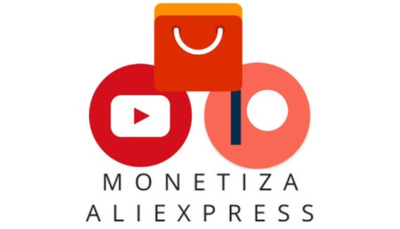 Monetiza Aliexpress
